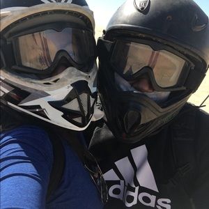 Meet your Posher, Arrion